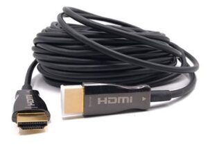4K UHD HDMI 2.0 CABLES 25M