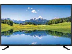 40" LED TV