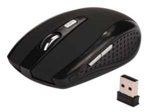 WIRELESS MOUSE