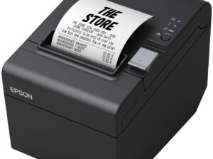 80MM THERMAL POS PRINTER