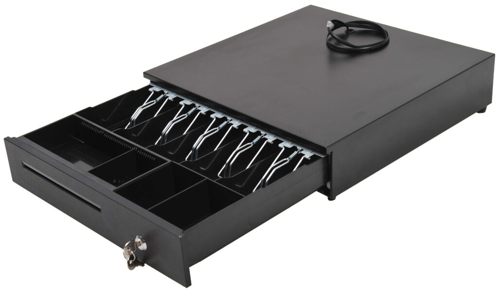 CASH DRAWER